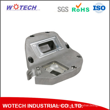 Gravity Casting Auto Parts de Wotech China (certificado ISO)